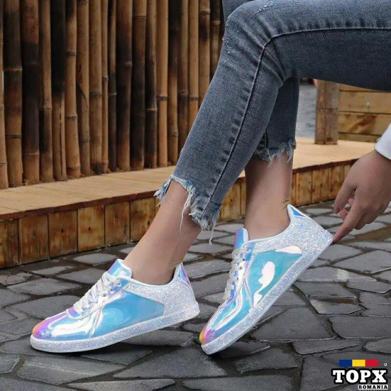 Adidasi deosebiti, nr 41