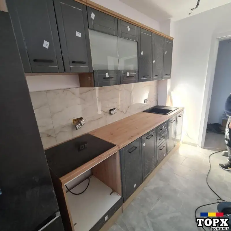 Montaj Mobilă Rapid și Profesional – Prețuri Accesibile