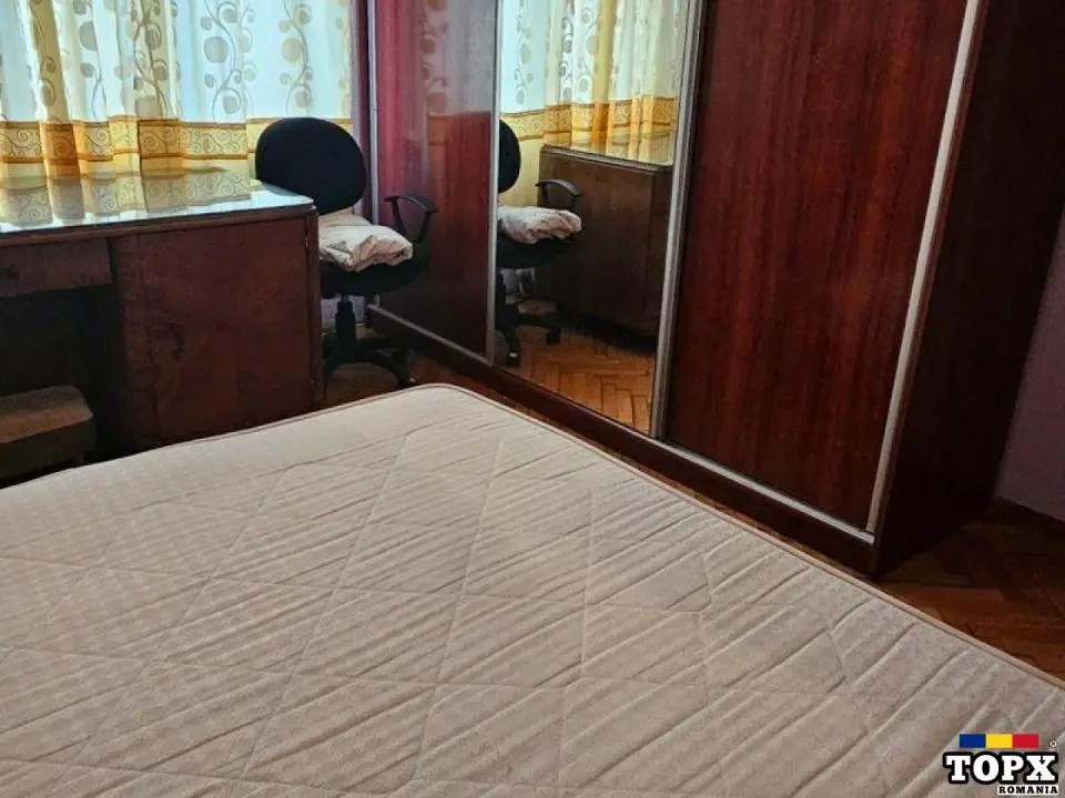 Apartament 4 camere- Gorjului - 3