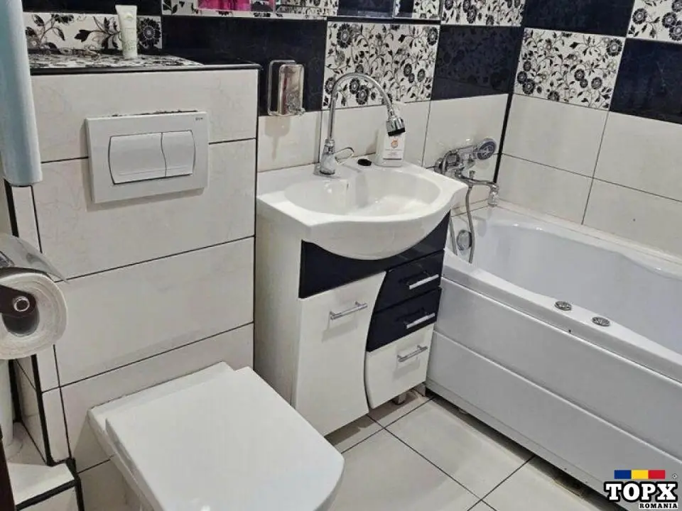 Apartament 4 camere- Gorjului - 4