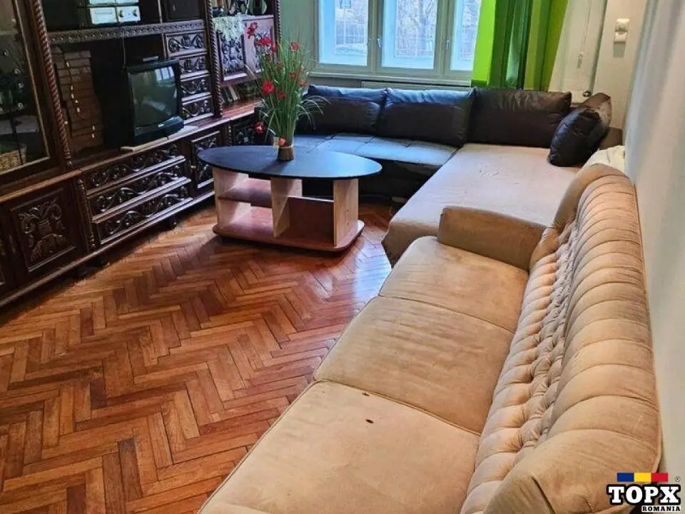 Apartament 4 camere- Gorjului - 5