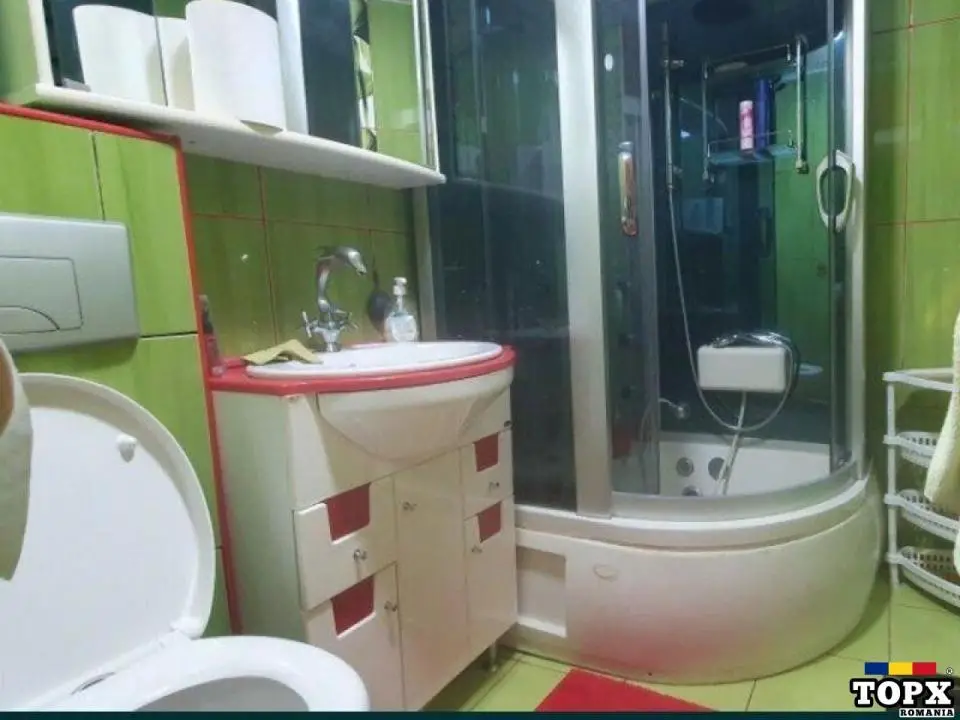 Apartament 4 camere- Gorjului - 6