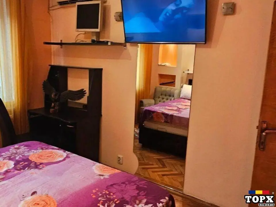 Apartament 4 camere- Gorjului - 7