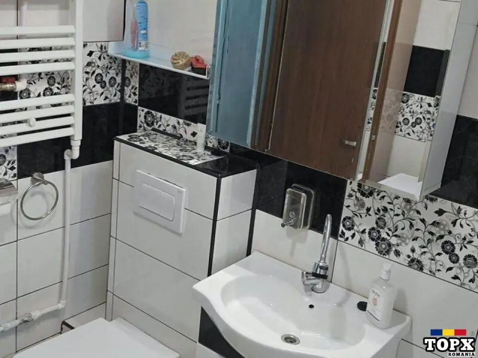 Apartament 4 camere- Gorjului - 8