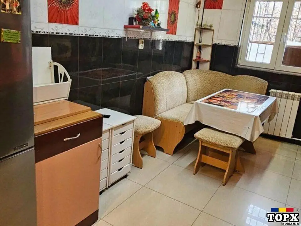 Apartament 4 camere- Gorjului - 13