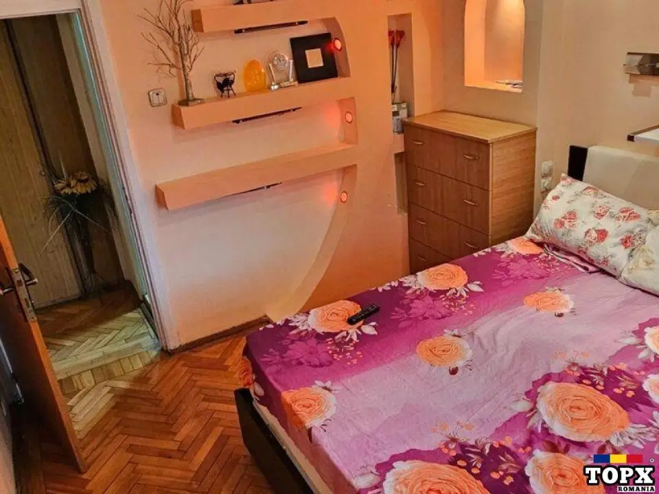 Apartament 4 camere- Gorjului - 14