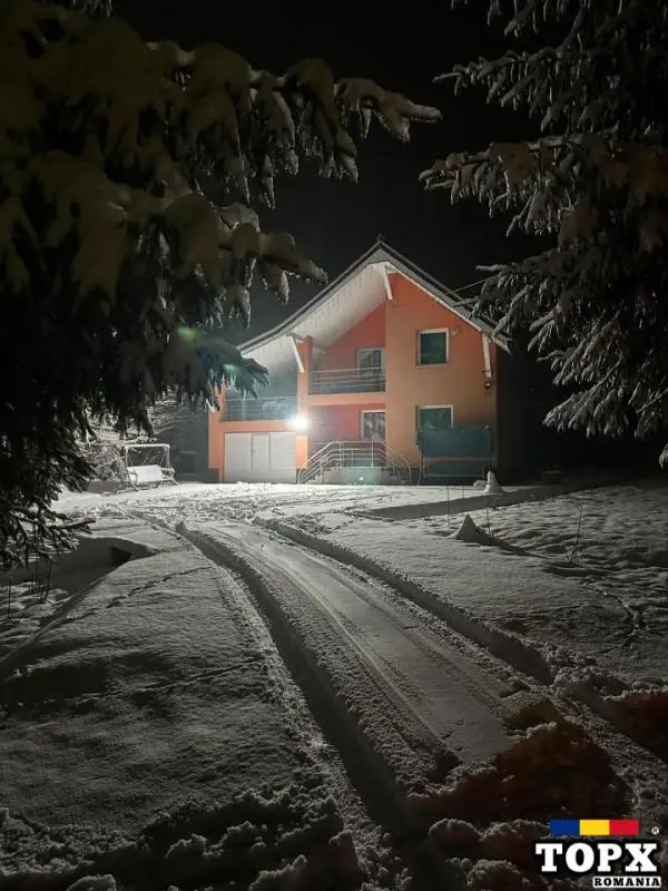 Cabana de închiriat