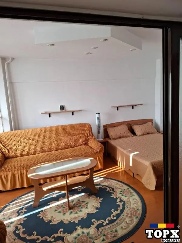 Închiriez garsoniera ultracentral deosebita Craiova