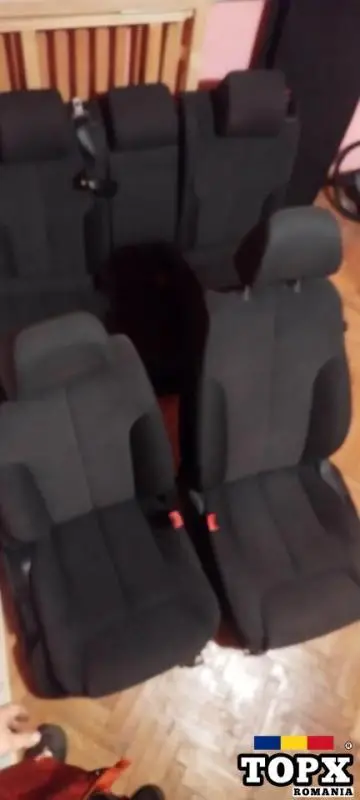 Dezmembrez VW passat B6 euro 4 și euro 5