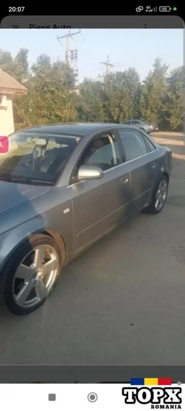 Dezmembrez audi A4 B6 b7 19 , 2 L combi limuzina