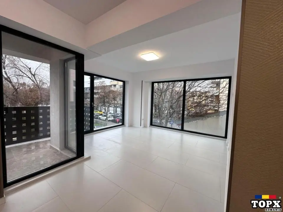 Dorobanti-spatiu comercial prin destinatie