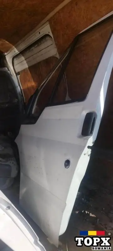 Dezmembrez Ford tranzit 24 diesel