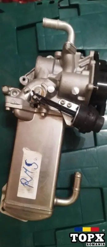 Vând răcitor de gaze VW t5 , Transporter , multivan  2 l euro 5