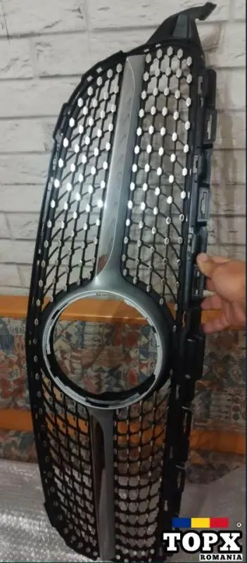 Vănd grilă Mercedes sprinter nouă