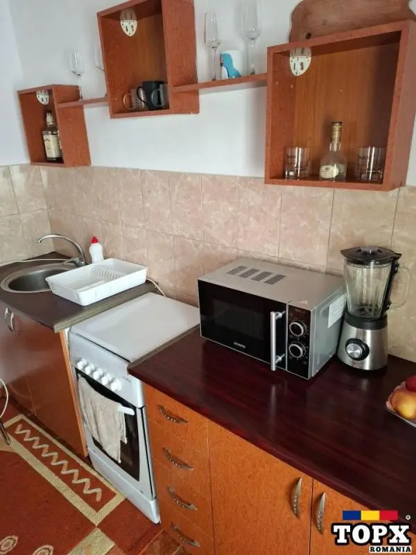 Închiriez garsoniera ultracentral Craiova