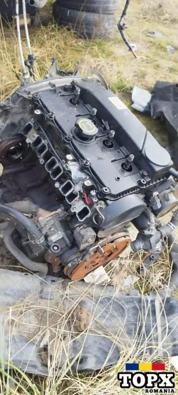 Vând chiuloasă Ford Mondeo mk3 2l diesel 2004