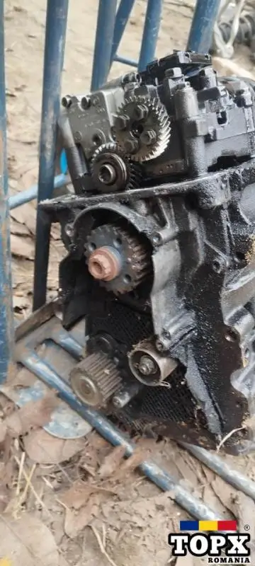 Vând bloc motor audi VW 19- 2l