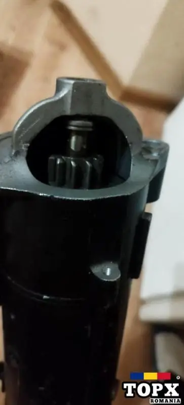 Vand electromotor gama Renault