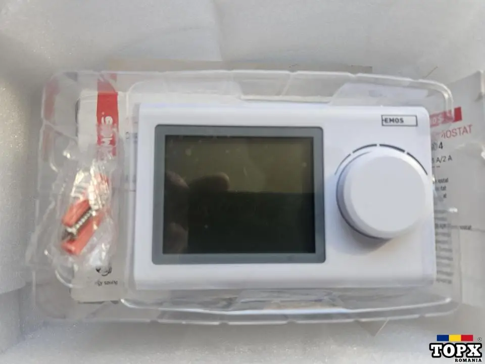 Termostat clasic EMOS P5604 - 2