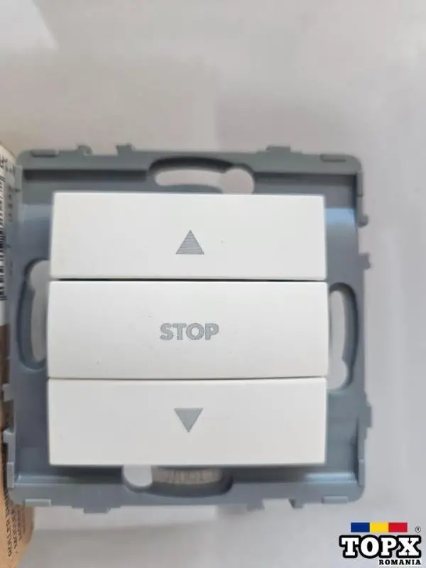 automatizare wifi  rolete obloane  enocean nodon sin-2-rs-01 si intrerupator - 2