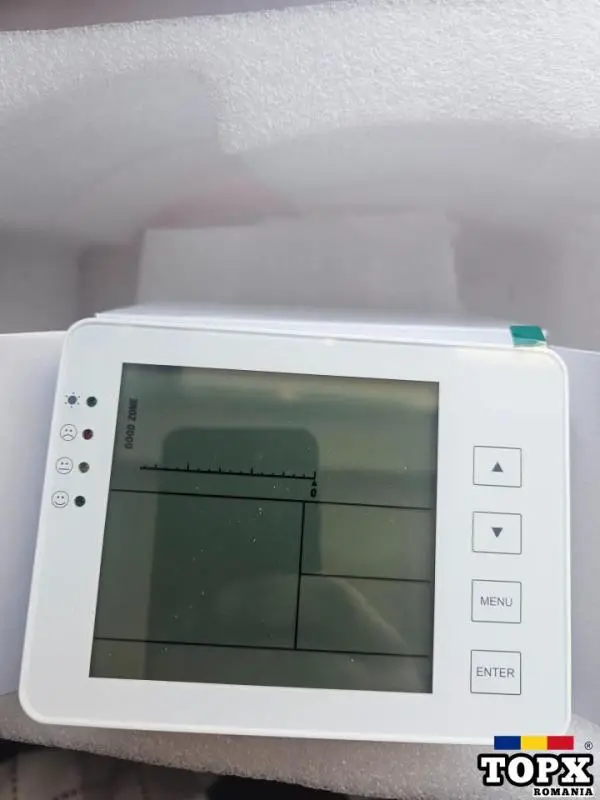 LogiLink SC0115  monitor CO2 termometru hidrometru