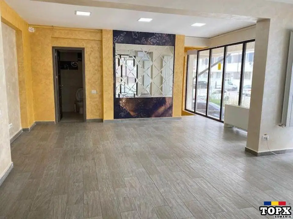 spatiu de inchiriat in Militari Residence - 3