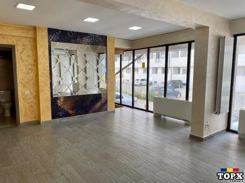 spatiu de inchiriat in Militari Residence - 4