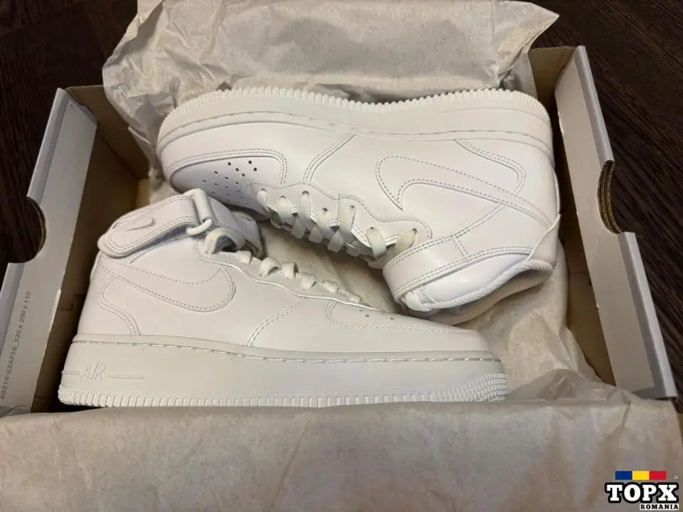 Nike AirForce 1