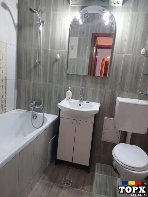 Apartament 3 camere Brâncoveanu - 4
