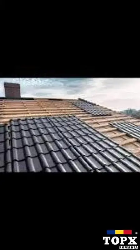 acoperisul dumneavoastra. Probleme cu infiltratiile? Apelati