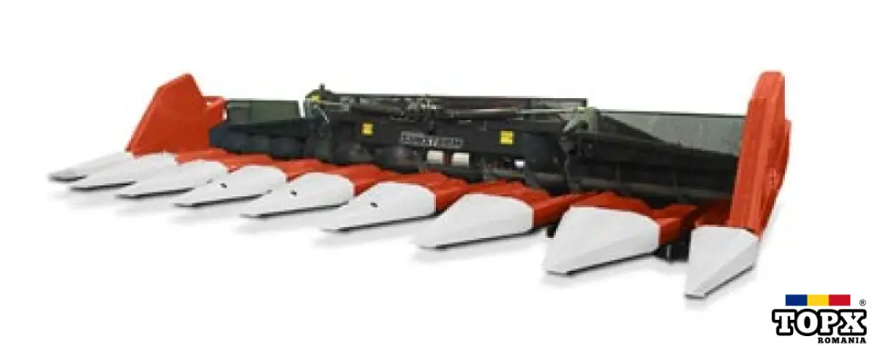 HEDER FLOAREA SOARELUI MODEL SFR-R / SFR-F