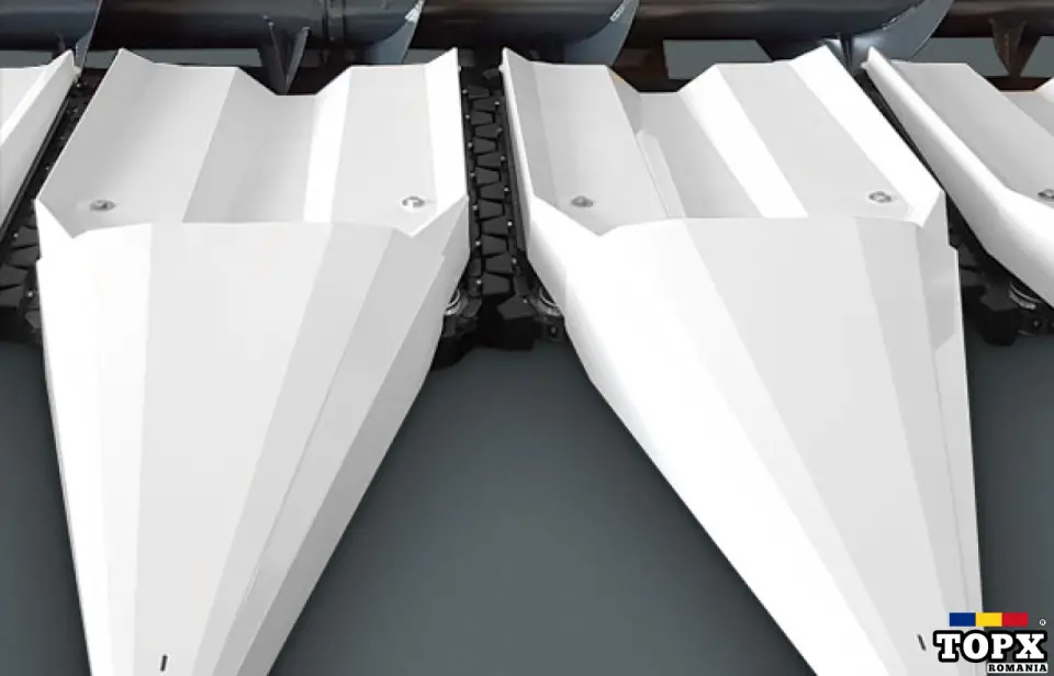 HEDER FLOAREA SOARELUI MODEL SFR-R / SFR-F - 3