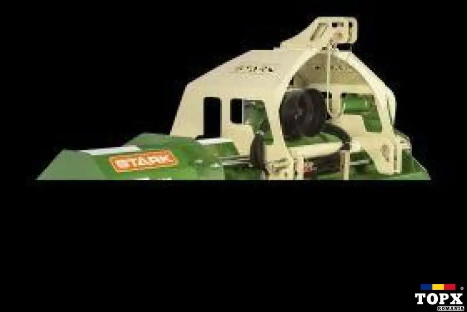 Tocătoare profi KMH-F 175 P