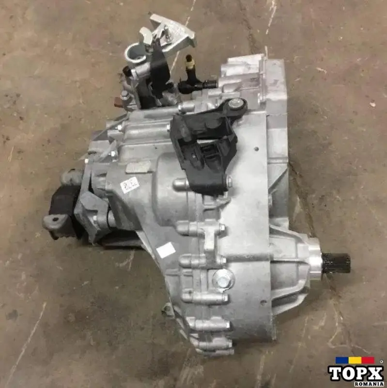 Cutie de viteze VW T5/T6; 2.0 TDI; 6+1 Trepte 2x4/4x4