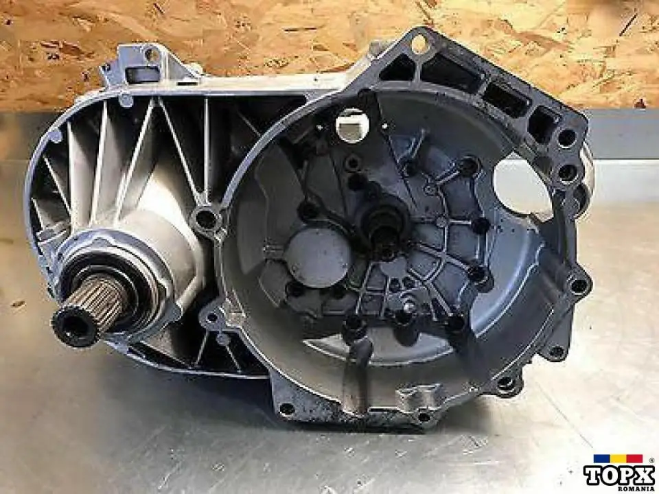 Cutie de viteze VW T5; 2.0 TDI; 5 Trepte