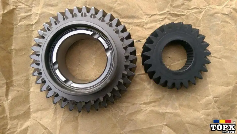 Set viteza 5 pentru VW T5