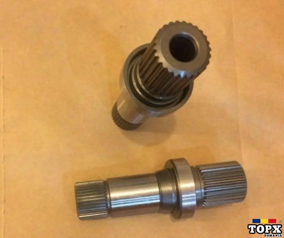 Pinion planetar VW T5; 1.9 TDI / VW T5 2.0 TDI