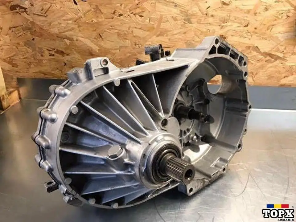 Cutii viteze manuale AUTOUTILITARE si AUTOTURISME