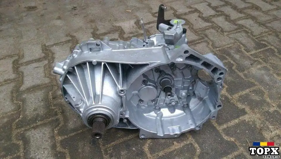 Cutii viteze manuale AUTOUTILITARE si AUTOTURISME - 2