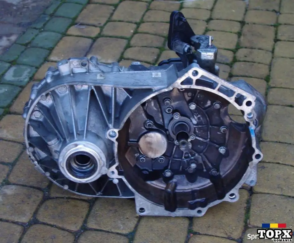 Cutii viteze manuale AUTOUTILITARE si AUTOTURISME - 3