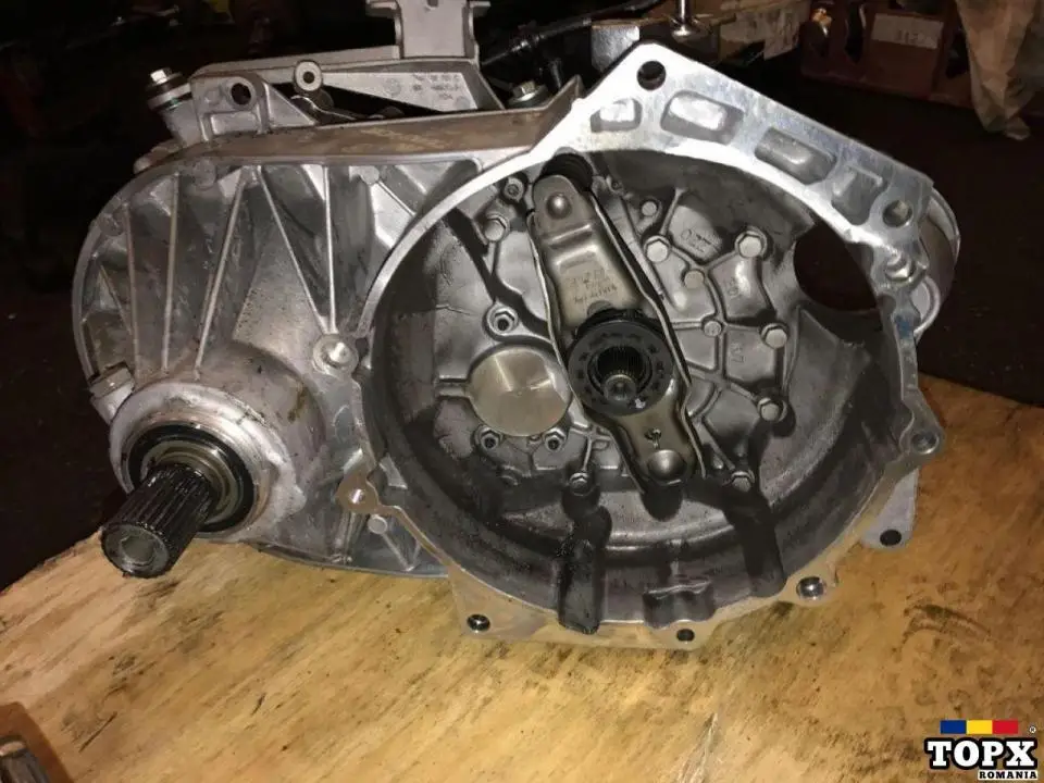 Cutii viteze manuale AUTOUTILITARE si AUTOTURISME - 6