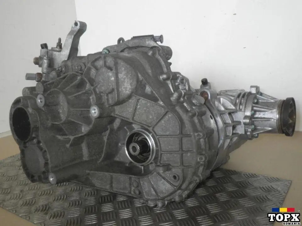 Cutie viteze VW T5; 2.5 TDI; 4x4; HNC/JKT; 6 Trepte