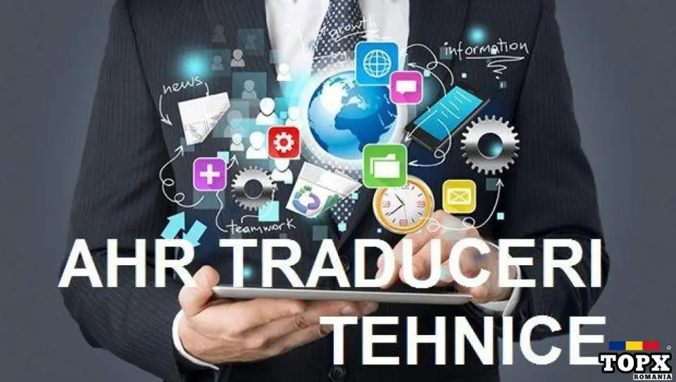 traducatori  Buzau + Ramnicu Sarat - traduceri tehnice