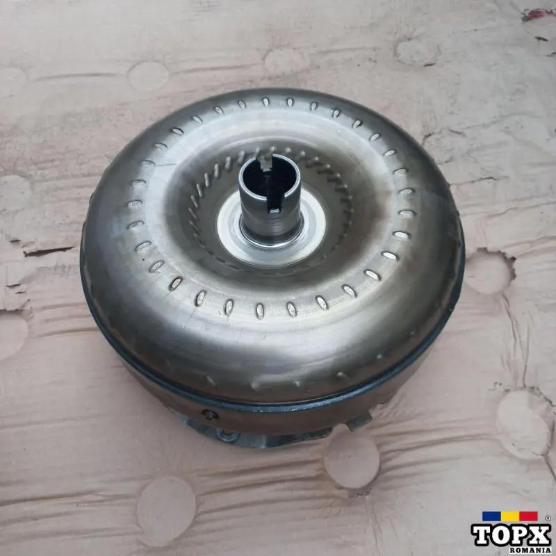 Vand convertizor mercedes c-class w204 - e-class w212