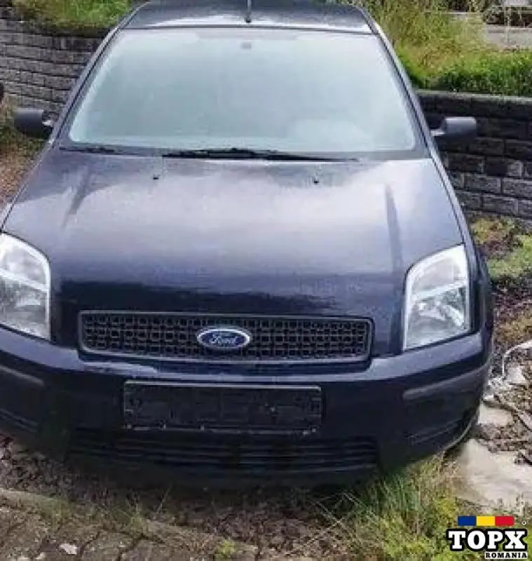 Dezmembrez Ford Fusion