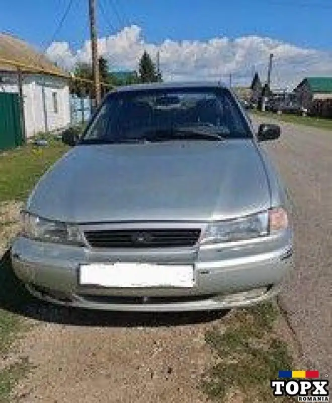 Dezmembrez Daewoo Cielo