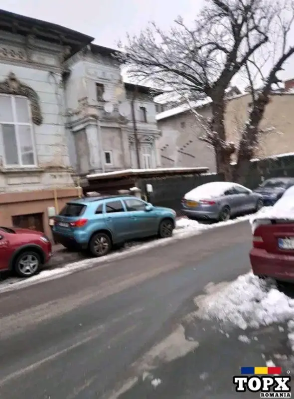 Unirii-str VALERIU BRANISTE