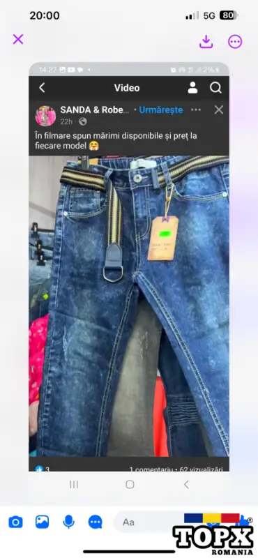 Îmbrăcăminte pentru copii