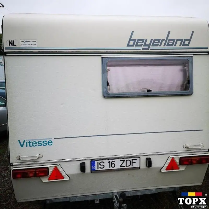 Vand rulota Beyerland Vitesse