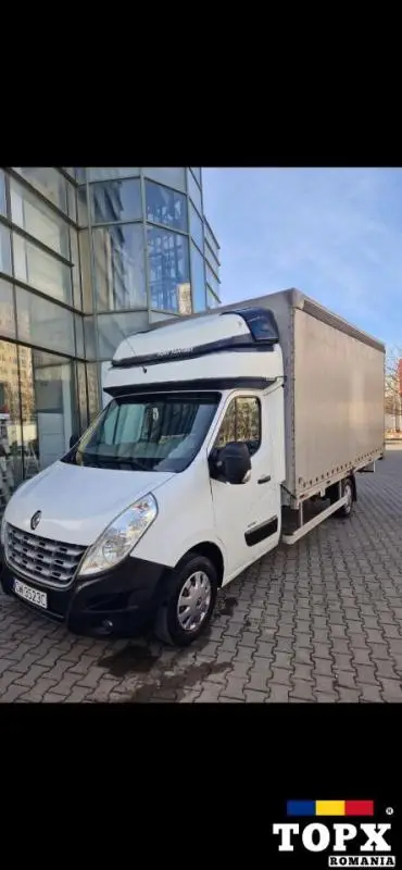 Mutari Rapide Si Sigure!!! - 3